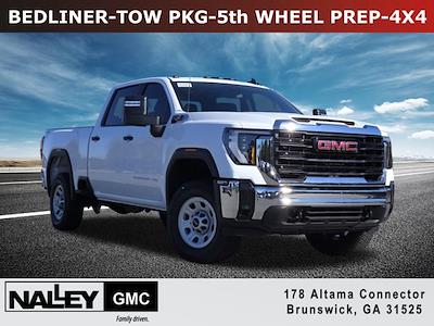 New 2026 GMC Sierra 2500 Pro Crew Cab for sale #G12944 - photo 1