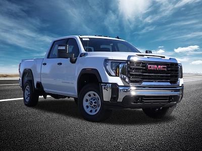 New 2026 GMC Sierra 2500 Pro Crew Cab for sale #G12944 - photo 2