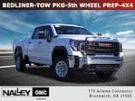 New 2026 GMC Sierra 2500 Pro Crew Cab for sale #G12944 - photo 1