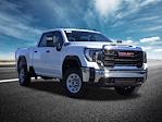 New 2026 GMC Sierra 2500 Pro Crew Cab for sale #G12944 - photo 2