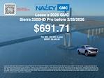New 2026 GMC Sierra 2500 Pro Crew Cab for sale #G12944 - photo 4