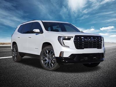 2026 GMC Acadia AWD SUV for sale #G12945 - photo 2