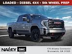 New 2026 GMC Sierra 2500 AT4 Crew Cab for sale #G12948 - photo 1