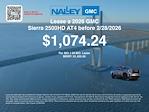 New 2026 GMC Sierra 2500 AT4 Crew Cab for sale #G12948 - photo 7