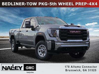 New 2026 GMC Sierra 2500 Pro Crew Cab for sale #G12949 - photo 1