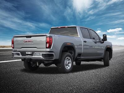 New 2026 GMC Sierra 2500 Pro Crew Cab for sale #G12949 - photo 2