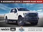 2022 Ford F-350 Crew Cab SRW 4WD Pickup for sale #G12951A - photo 1