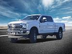 2022 Ford F-350 Crew Cab SRW 4WD Pickup for sale #G12951A - photo 20