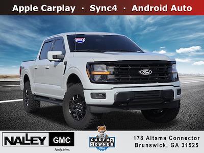 Used 2024 Ford F-150 - photo 1