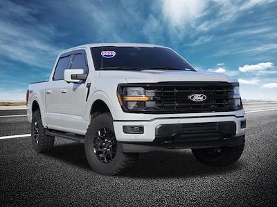 Used 2024 Ford F-150 - photo 1