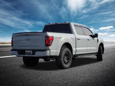 Used 2024 Ford F-150 - photo 1
