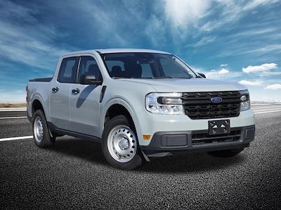 Used 2022 Ford Maverick - photo 1