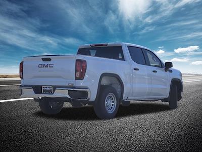 New 2026 GMC Sierra 1500 Pro Crew Cab for sale #G12953 - photo 2