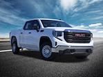 New 2026 GMC Sierra 1500 Pro Crew Cab for sale #G12953 - photo 3