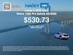New 2026 GMC Sierra 1500 Pro Crew Cab for sale #G12953 - photo 4