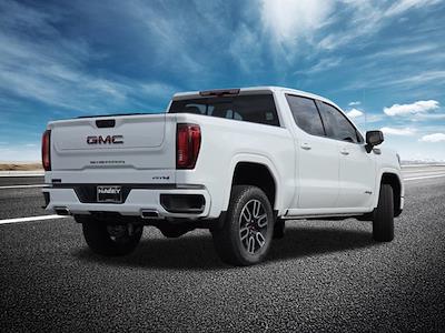New 2026 GMC Sierra 1500 AT4 Crew Cab for sale #G12954 - photo 2