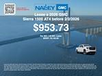 New 2026 GMC Sierra 1500 AT4 Crew Cab for sale #G12954 - photo 1