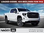 New 2026 GMC Sierra 1500 AT4 Crew Cab for sale #G12955 - photo 1