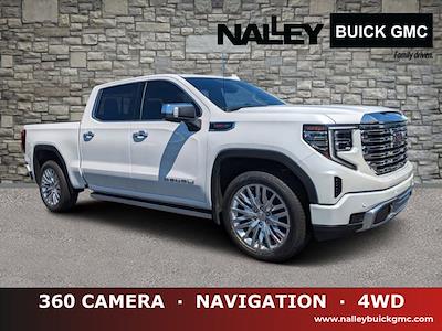 Used 2023 GMC Sierra 1500 - photo 1