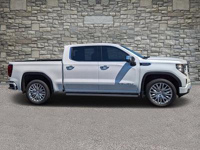 Used 2023 GMC Sierra 1500 - photo 1