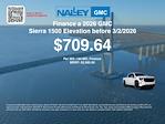 New 2026 GMC Sierra 1500 Elevation Crew Cab for sale #G12957 - photo 8