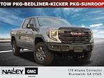 New 2026 GMC Sierra 1500 AT4X Crew Cab for sale #G12958 - photo 1