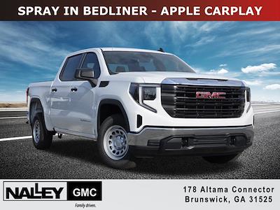New 2026 GMC Sierra 1500 Pro Crew Cab for sale #G12959 - photo 1