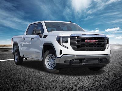 New 2026 GMC Sierra 1500 Pro Crew Cab for sale #G12959 - photo 2