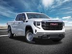 New 2026 GMC Sierra 1500 Pro Crew Cab for sale #G12959 - photo 3