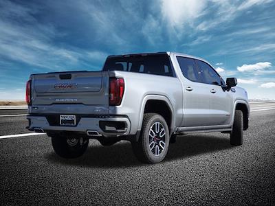 New 2026 GMC Sierra 1500 AT4 Crew Cab for sale #G12961 - photo 2