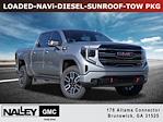 New 2026 GMC Sierra 1500 AT4 Crew Cab for sale #G12961 - photo 1