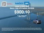 New 2026 GMC Sierra 1500 AT4 Crew Cab for sale #G12961 - photo 4