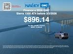New 2026 GMC Sierra 1500 AT4 Crew Cab for sale #G12961 - photo 8