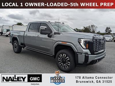 Used 2025 GMC Sierra 2500 - photo 1