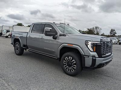 Used 2025 GMC Sierra 2500 - photo 1