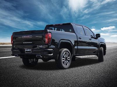 New 2026 GMC Sierra 1500 AT4 Crew Cab for sale #G12972 - photo 2