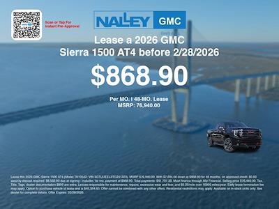 New 2026 GMC Sierra 1500 - photo 1