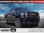 New 2026 GMC Sierra 1500 AT4 Crew Cab for sale #G12972 - photo 1