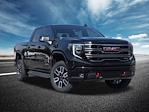 New 2026 GMC Sierra 1500 AT4 Crew Cab for sale #G12972 - photo 3