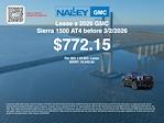 New 2026 GMC Sierra 1500 AT4 Crew Cab for sale #G12972 - photo 15