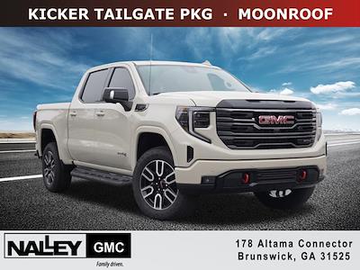 New 2026 GMC Sierra 1500 - photo 1