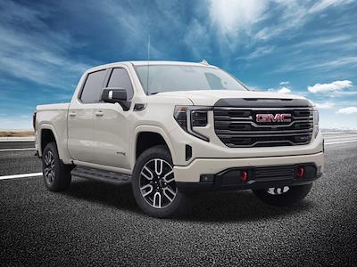 New 2026 GMC Sierra 1500 - photo 1
