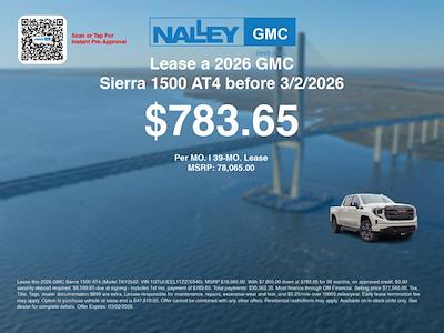 New 2026 GMC Sierra 1500 - photo 1