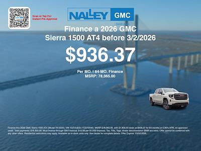 New 2026 GMC Sierra 1500 - photo 1
