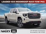 New 2026 GMC Sierra 1500 AT4 Crew Cab for sale #G12973 - photo 1