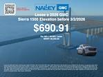 New 2026 GMC Sierra 1500 Elevation Crew Cab for sale #G12977 - photo 15
