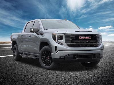 New 2026 GMC Sierra 1500 - photo 1