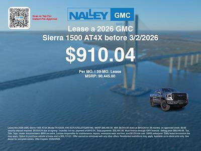 New 2026 GMC Sierra 1500 - photo 1