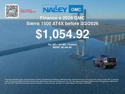 New 2026 GMC Sierra 1500 - photo 1