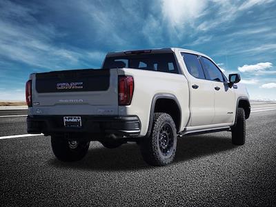 New 2026 GMC Sierra 1500 AT4X Crew Cab for sale #G12982 - photo 2